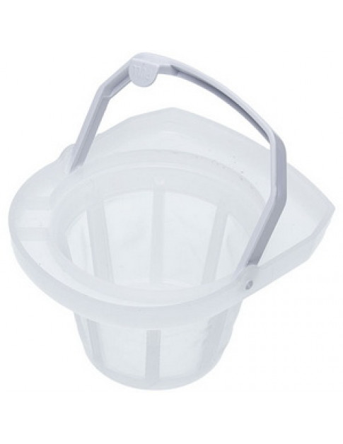 Фільтр-сітка (конусний) для фільтра акумуляторного пилососа Bosch 00648537