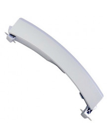 Bosch 00648581 Ручка дверей (люка) для пральної машини