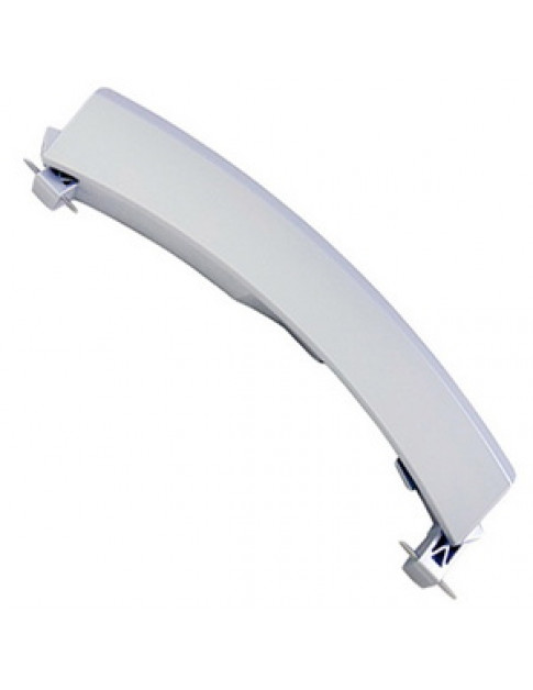 Bosch 00648581 Ручка дверей (люка) для пральної машини Bosch 00648581 Ручка дверей (люка) для пральної машини