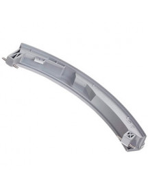 Bosch 00648581 Ручка дверей (люка) для пральної машини Bosch 00648581 Ручка дверей (люка) для пральної машини