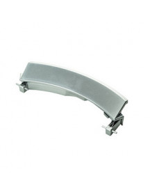 Ручка дверей (люка) для пральної машини Bosch 00648581 (751783)