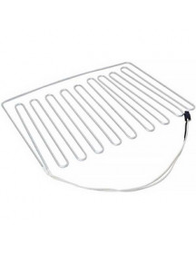 Тен відтайки для холодильника Bosch 208W 00648626