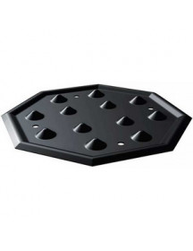 Накладка на решітку Simmer Plate для газової плити Bosch HEZ298105 648786
