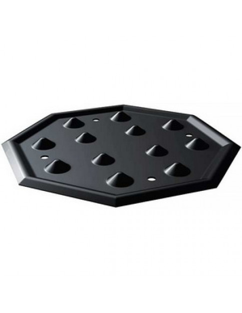 Накладка на решітку Simmer Plate для газової плити Bosch HEZ298105 648786