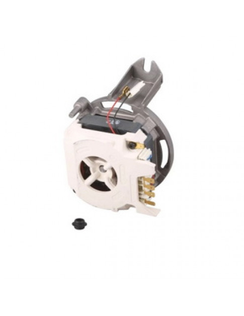 Двигун циркуляційної помпи для посудомийної машини Bosch 00648963