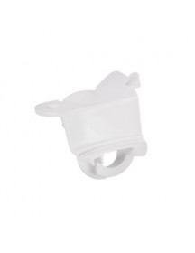 Кришка зливного насоса 00649097 для посудомийної машини Bosch