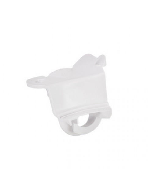 Кришка зливного насоса 00649097 для посудомийної машини Bosch