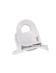 Кришка зливного насоса 00649097 для посудомийної машини Bosch