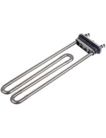 ТЕН для пральної машини Bosch 00649359 TPO 260-SB-2000 IRCA Д=260 мм 2000 Вт ТЕН для пральної машини Bosch 00649359 TPO 260-SB-2000 IRCA Д=260 мм 2000 Вт