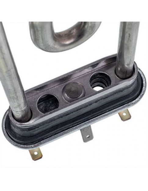 ТЕН для пральної машини Bosch 00649359 TPO 260-SB-2000 IRCA Д=260 мм 2000 Вт ТЕН для пральної машини Bosch 00649359 TPO 260-SB-2000 IRCA Д=260 мм 2000 Вт