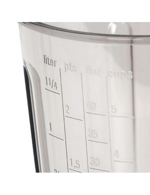 Чаша блендера для кухонного комбайна Bosch 1250ml 00649835