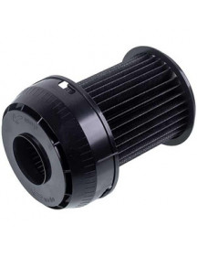 Фільтр HEPA циліндричний для пилососа Roxx&aposx Bosch 00649841 H=180mm D=100mm