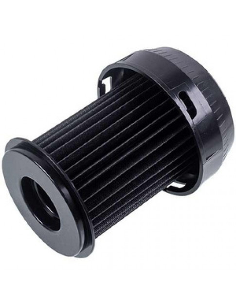 Фільтр HEPA циліндричний для пилососа Roxx&aposx Bosch 00649841 H=180mm D=100mm