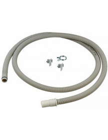 Шланг зливний для посудомийної машини Bosch 00649905