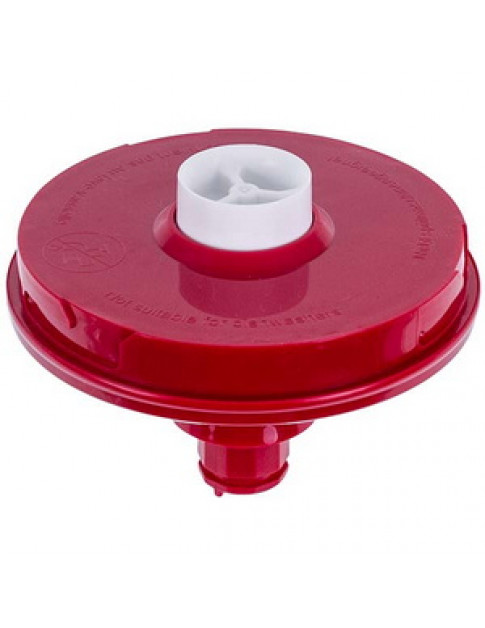 Bosch 00650357 Редуктор для чаші подрібнювача 450ml блендера Bosch 00650357 Редуктор для чаші подрібнювача 450ml блендера