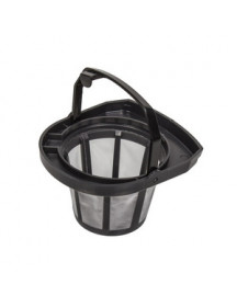 Фівльтр-сіткак (конусний) для фільтра акумулшяторного пилососа Bosch 00650920