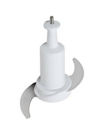 Ніж для подрібнювача основної чаши кухонного комбайна Bosch 00650961