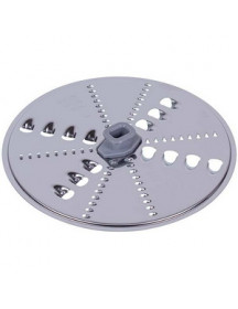 Диск - терка крупна/мілкая для кухонного комбайна Bosch 00650963