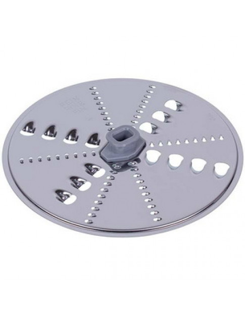 Диск - терка крупна/мілкая для кухонного комбайна Bosch 00650963