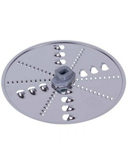 Диск - терка крупна/мілкая для кухонного комбайна Bosch 00650963