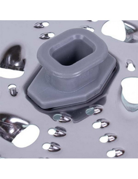 Диск - терка крупна/мілкая для кухонного комбайна Bosch 00650963