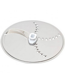 Диск для тонкої нарізки / мілкої терки для кухонного комбайна Bosch 00650965