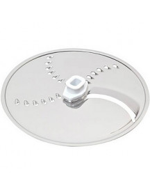 Диск для тонкої нарізки / мілкої терки для кухонного комбайна Bosch 00650965