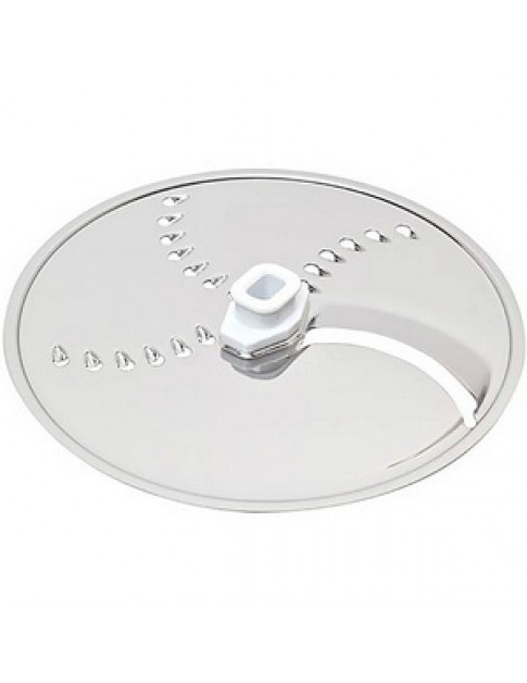 Диск для тонкої нарізки / мілкої терки для кухонного комбайна Bosch 00650965