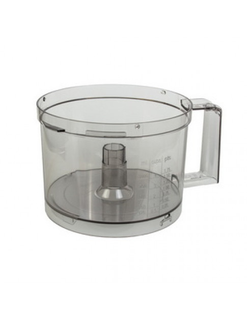 Bosch 00650966 Чаша основна 1000ml для кухонного комбайна