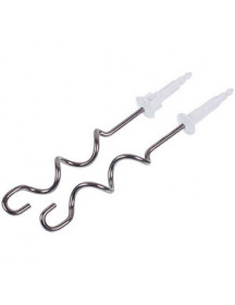 Вінчики (2шт) для змішування для міксера Bosch MFZ4030 00651064