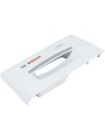 Передня кришка дозатора для пральної машини Bosch 00651236