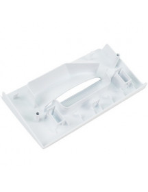 Передня кришка дозатора для пральної машини Bosch 00651236 Передня кришка дозатора для пральної машини Bosch 00651236