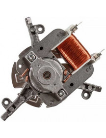 Двигун вентилятора RRM/A32-4218 35W 00651461 + крильчатка для духовки Bosch