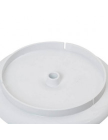 Чаша пластикова для міксера Bosch 00651748 Чаша пластикова для міксера Bosch 00651748