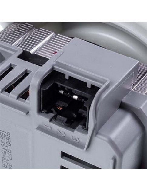 Помпа циркуляційна + тен+ хомут шланга для посудомийної машини Bosch 00651956