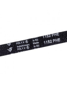 Ремінь для пральної машини 1152H7 PHE 00652015 (AS0003721)