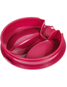 Кришка чаші для соку соковижималки Bosch 00652126 Кришка чаші для соку соковижималки Bosch 00652126