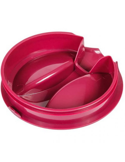 Кришка чаші для соку соковижималки Bosch 00652126