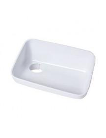 Лоток насадки м`ясорубки для кухонного комбайна Bosch 00652175