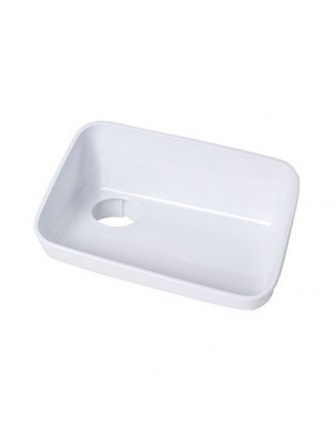 Лоток насадки м`ясорубки для кухонного комбайна Bosch 00652175