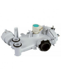 Тен проточний з аква сенсором для посудомийної машини Bosch 00652216