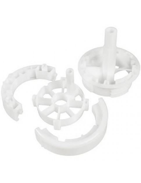 Муфта шарніра для кухонного комбайна Bosch 00653168