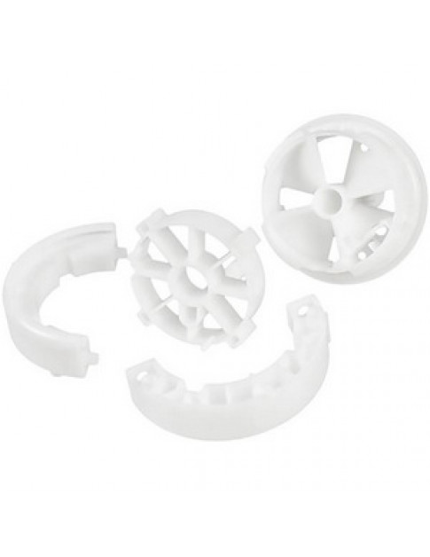 Муфта шарніра для кухонного комбайна Bosch 00653168