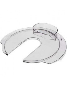 Кришка чаші для змішування 00653178 кухонного комбайна Bosch