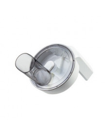 Корпус насадки овочерізки для кухонного комбайна Bosch 00653187