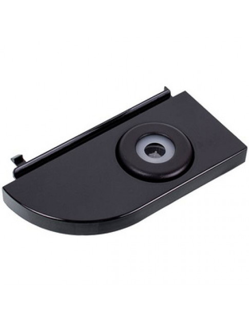 Вузол з&aposєднання контейнера води кавомашини Bosch 00653257