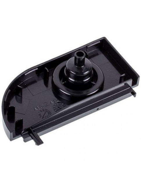 Вузол з&aposєднання контейнера води кавомашини Bosch 00653257