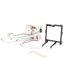 Плата управління для кухонного комбайна Bosch 00653287