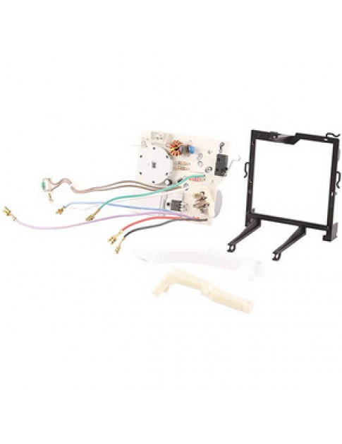 Плата управління для кухонного комбайна Bosch 00653287