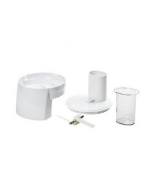 Корпус овочерізки для кухонного комбайна Bosch 00653294